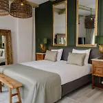 Grand Boutique Hotel-Restaurant Huis Vermeer