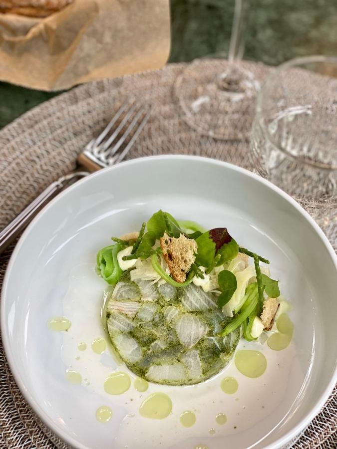Grand Boutique Hotel-restaurant Vermeer Deventer