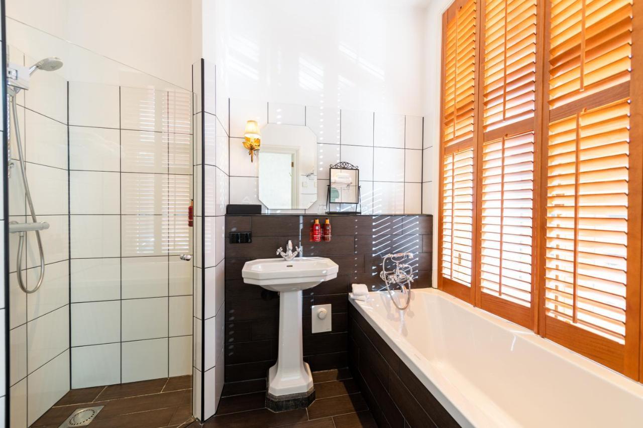 Hotel Grand Boutique Hotel-restaurant Vermeer 4*