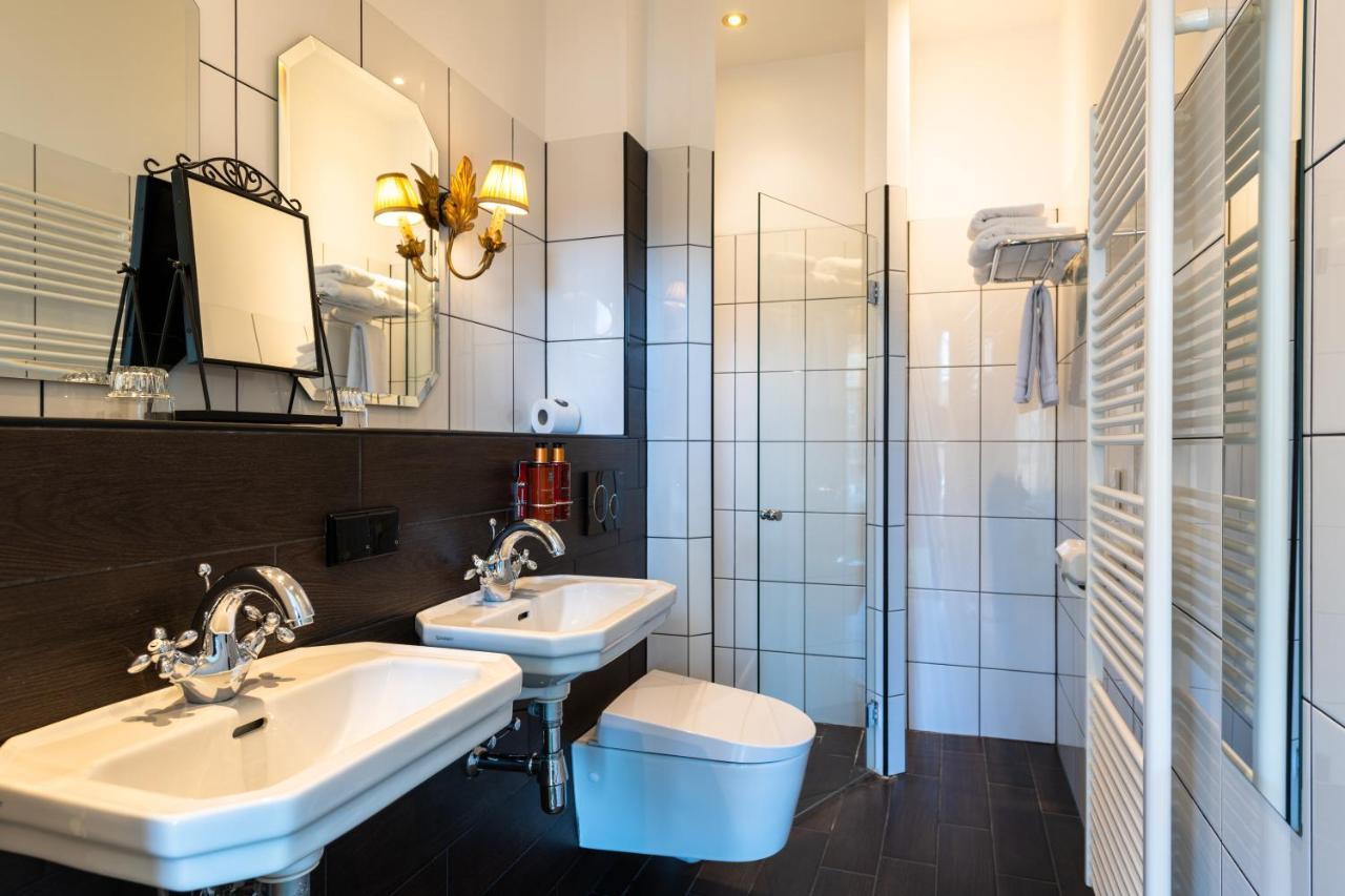 Grand Boutique Hotel-restaurant Vermeer