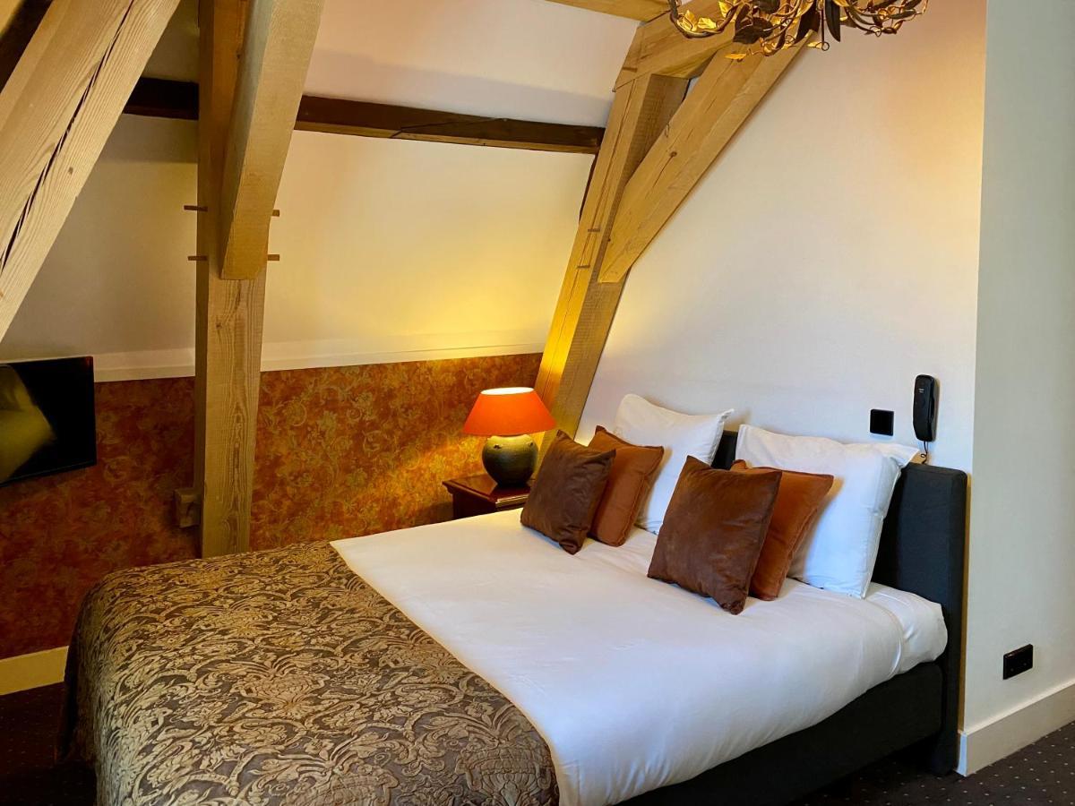 Grand Boutique Hotel-restaurant Vermeer 4*