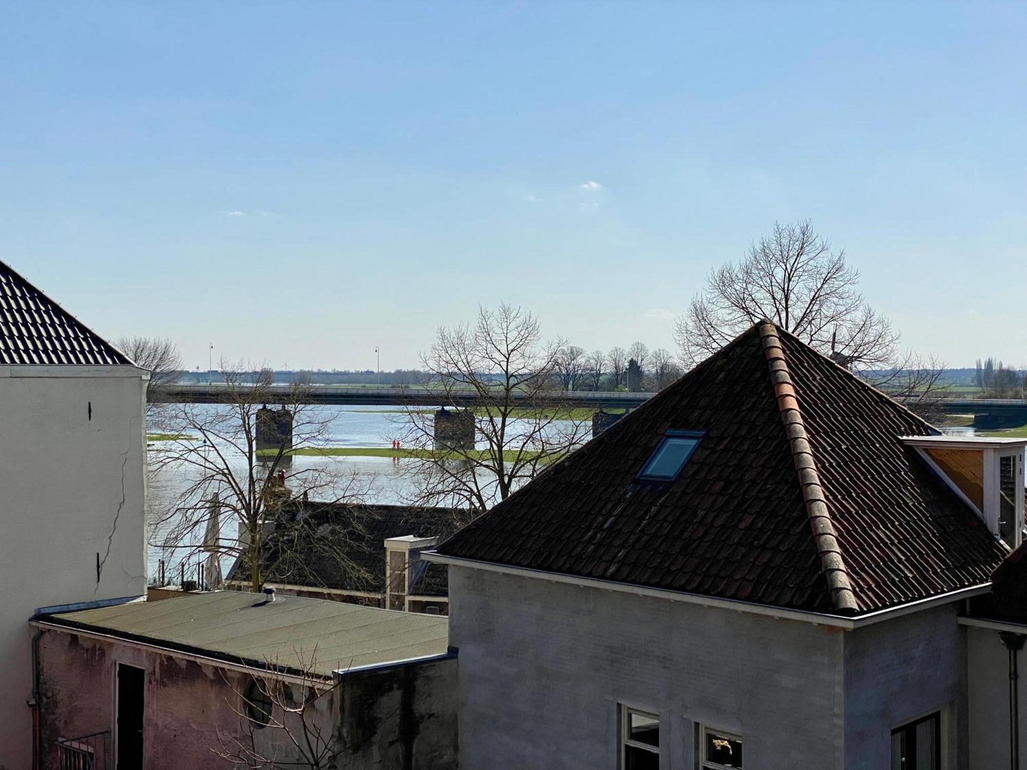 Hotel Grand Boutique Hotel-restaurant Vermeer 4*