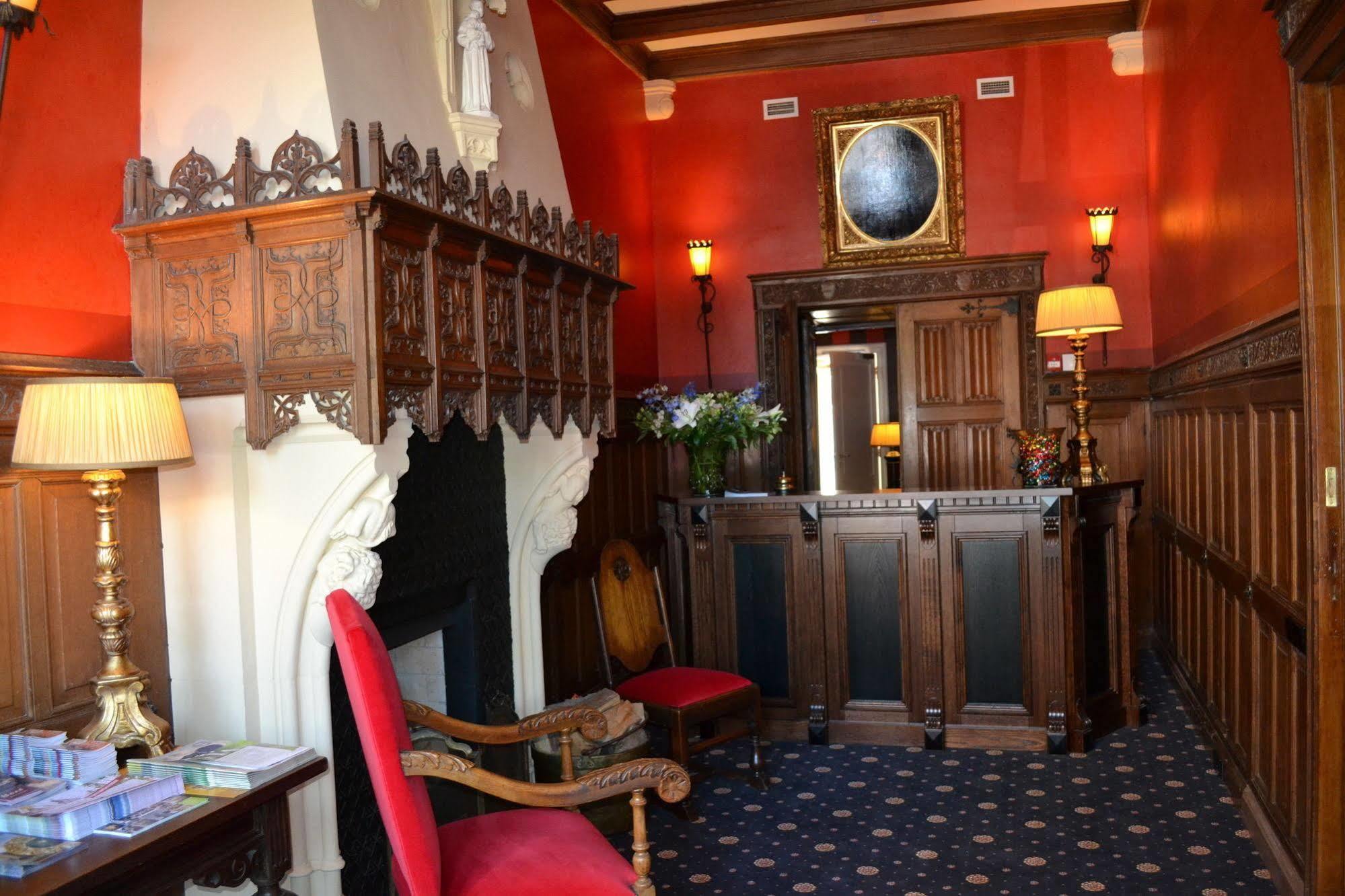 Grand Boutique Hotel-restaurant Vermeer